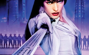 Ultraviolet | 2006