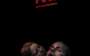 🎬 Infinity Pool | 2023