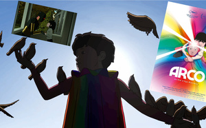 🎬 Arco | 2025