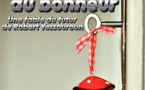 La clé du bonheur | Robert Yessouroun | 2025