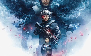 🎬 The Blackout | 2019