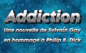 Addiction | Sylvain Gay | 2022