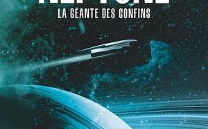 📕 Système Solaire 5 : Neptune, la géante des confins | Bruno Lecigne, Federico Dallocchio | 2025