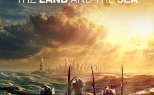 📺 Doctor Who | La guerre entre la Terre et la Mer | The War Between the Land and the Sea | 2025