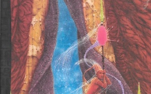 📚 Aussi lourd que le vent | Serge Brussolo | 1981