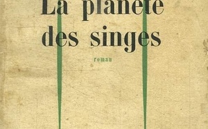 📚 La Planète des Singes | Pierre Boulle | 1963