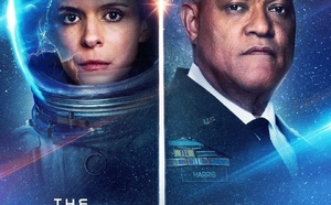 🎬 The Astronaut | 2025
