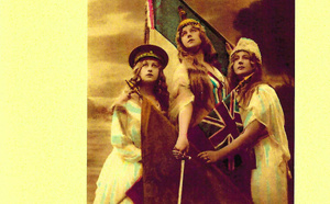 📚 Dix portraits de femmes en guerre | Stéphane Croenne | 2025