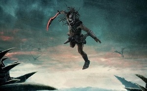 🎬 Predator : Badlands | 2025