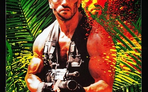 🎬 Predator | 1987