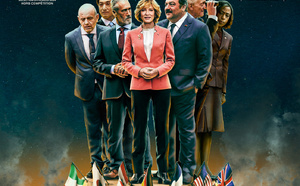 🎬 Rumours, nuit blanche au sommet | Rumours | 2024