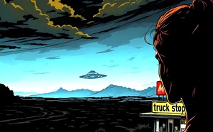 📚 La véritable histoire de l'OVNI de Roswell | Jean-Marc De Vos | 2026