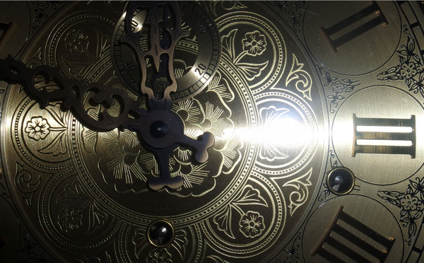 Un temps pour tout | Michel Maillot | 2023