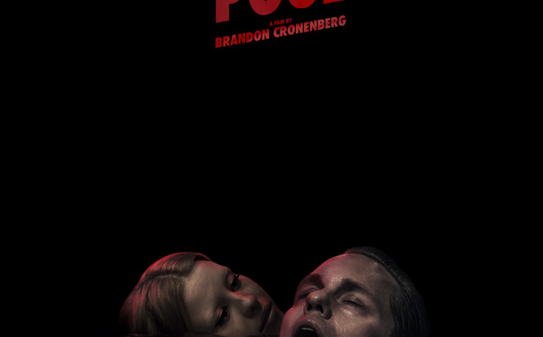 🎬 Infinity Pool | 2023