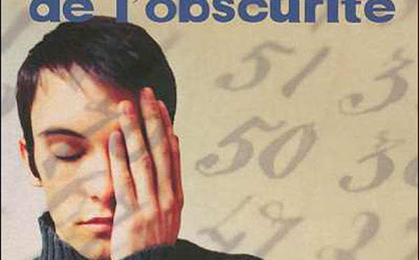 📚 La Vitesse de l’obscurité | The Speed of Dark | Elizabeth Moon | 2003