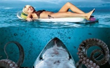 Sharktopus | 2010 Sharktopus | 2010