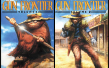 Gun Frontier 2 | Leiji Matsumoto | 1983