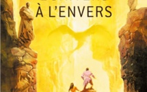L'Univers à l'Envers | Inside, Outside | Philip José Farmer | 1964