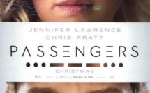 Passengers | 2016