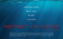 Instinct de Survie | The Shallows | 2016