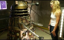 Doctor Who 161 | Dalek | 2005 Doctor Who 161 | Dalek | 2005