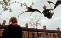 Doctor Who 163 | Fêtes des Pères | Father's Day | 2005 Doctor Who 163 | Fêtes des Pères | Father's Day | 2005