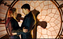 Doctor Who 164 (1&2) | Drôle de Mort, Le Docteur danse | The empty Child, The Doctor dances | 2005 Doctor Who 164 (1&2) | Drôle de Mort, Le Docteur danse | The empty Child, The Doctor dances | 2005