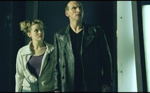 Doctor Who 166 (1&amp;2) | Le grand méchant Loup, A la Croisée des Chemins | Bad Wolf, The Parting of the Ways | 2005