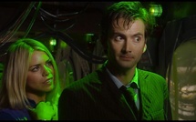 Doctor Who 168 | Une nouvelle Terre | New Earth | 2006 Doctor Who 168 | Une nouvelle Terre | New Earth | 2006