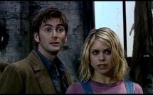 Doctor Who 169 | Un Loup-garou royal | Tooth and Claw | 2006 Doctor Who 169 | Un Loup-garou royal | Tooth and Claw | 2006