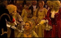Doctor Who 171 | La Cheminée des Temps | The Girl in the Fireplace | 2006
