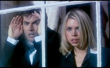 Doctor Who 172 (1&2) | Le Règne des Cybermen (1), Le Règne des Cybermen (2) | Rise of the Cybermen, The Age of Steel | 2006 Doctor Who 172 (1&2) | Le Règne des Cybermen (1), Le Règne des Cybermen (2) | Rise of the Cybermen, The Age of Steel | 2006