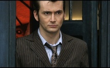 Doctor Who 173 | L'Hystérique de l'étrange Lucarne | The Idiot's Lantern | 2006 Doctor Who 173 | L'Hystérique de l'étrange Lucarne | The Idiot's Lantern | 2006