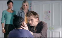 Doctor Who 176 | Londres 2012 | Fear her | 2006