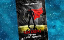 Un Dieu parmi les Hommes | Sylvain Johnson | 2016 Un Dieu parmi les Hommes | Sylvain Johnson | 2016