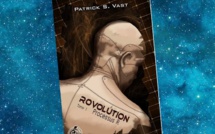 Rovolution | Patrick S. Vast | 2017-.... Rovolution | Patrick S. Vast | 2017-....