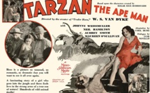 Tarzan l'Homme Singe | Tarzan the Ape Man | 1932
