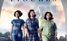Les Figures de l'Ombre | Hidden Figures | 2016