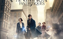 Les Animaux fantastiques | Fantastic Beasts and Where to Find Them | 2016