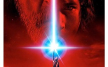 Star Wars | Episode 8 : Les derniers Jedi | The Last Jedi | 2017