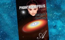 Phantasmopolis | Bernard Bouillon | 2012