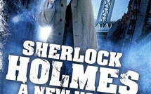 Sherlock Holmes à New-York | Sherlock Holmes in New York | 1976