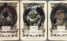 William Shakespeare’s Star Wars | Ian Doescher | 2013-2020
