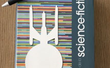 Dictionnaire de la science-fiction