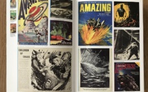 Dictionnaire de la Science-fiction | 2015