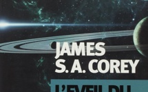 The Expanse | Tome 1 : L'Éveil du Léviathan | Leviathan Wakes | James S. A. Corey | 2011