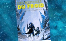 Les Réfugiés du Froid | Sylvie Kaufhold | 2013