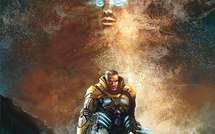 L'Autre Côté de Nulle Part | Jean-Pierre Fontana | 2017 L'Autre Côté de Nulle Part | Jean-Pierre Fontana | 2017