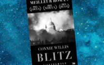 Blitz | Blackout, All Clear | Connie Willis | 2010 Blitz | Blackout, All Clear | Connie Willis | 2010