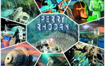 Perry Rhodan : Liste des livres traduits en français Perry Rhodan : Liste des livres traduits en français